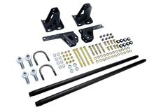 1999-2004 Ford Lightning Chassis Stiffening Parts