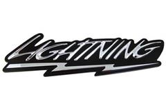 Emblems & Decals