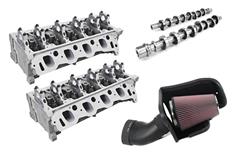 1999-2004 Ford Lightning Engine Parts