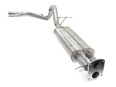 1993-1995 Ford Lightning Exhaust