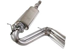 1999-2004 Ford Lightning Exhaust