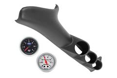 Gauge Pods & Overlays