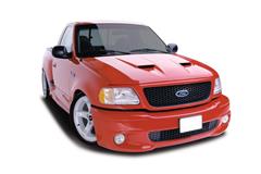 1999-2004 Ford Lightning Hoods 