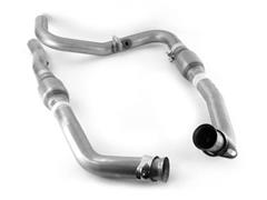 1999-2004 Ford Lightning Mid-Pipe Exhaust