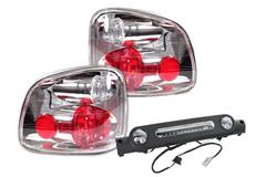 1999-2004 Ford Lightning Tail Lights & Rear Lighting
