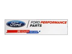 Ford Performance Accessories