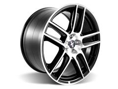 Ford Performance Mustang Wheels