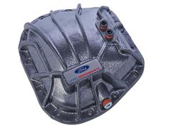 Ford Raptor Drivetrain Upgrades