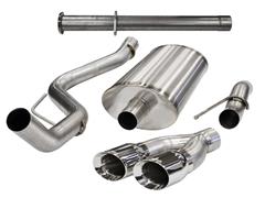 Ford Raptor Exhaust Upgrades