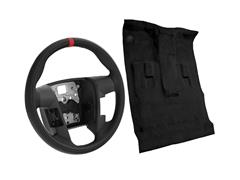 Ford Raptor Steering Wheels & Interior Parts