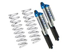 Ford Raptor Shocks & Suspension Parts