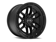 Ford Raptor Wheels