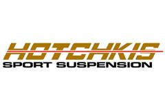Hotchkis Sport Suspension