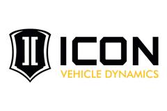 ICON Vehicle Dynamics
