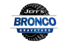Jeffs Bronco Graveyard