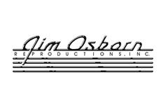 Jim Osborn Reproductions