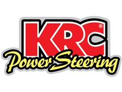 KRC Power Mustang Parts