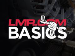 LMR Basics: Mustang Maintenance Guides