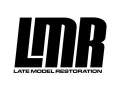 LMR Lightning Parts