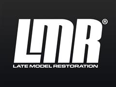More from LMR ®