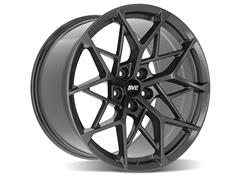 Mach 1 Mustang Wheels