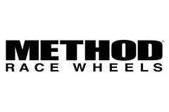 Method Race Wheels