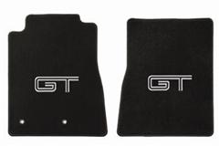 Floor Mats For 2007 Ford Mustang Gt