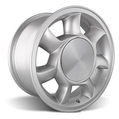 Mustang 4 Lug Bolt Pattern