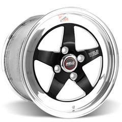 Mustang 4 Lug Wheel Options - LMR.com