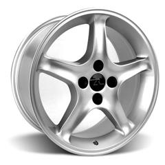 Mustang 4 Lug Wheel Options - Mustang 4 Lug Wheel Options