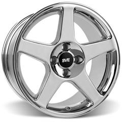 Mustang 4 Lug Wheel Options - Mustang 4 Lug Wheel Options