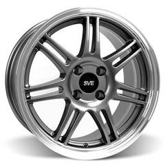 Mustang 4 Lug Wheel Options - Mustang 4 Lug Wheel Options