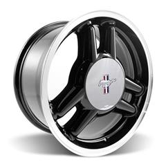 Mustang 4 Lug Wheel Options - Mustang 4 Lug Wheel Options