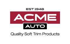 Acme Auto Headlining Co.
