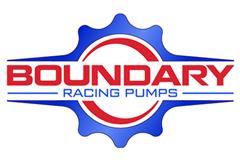 Boundary Racing Pumps
