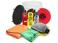 Mustang Car Care Products