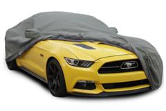 Mustang Car Covers