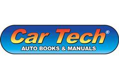Car Tech Books