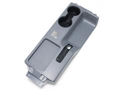 Center Console Components