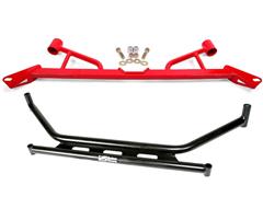 Mustang Lower Chassis Brace