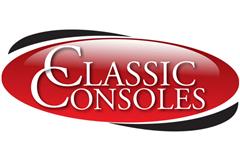 Classic Consoles
