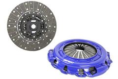 Mustang Clutch Kits & Clutch Components