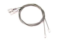 Convertible Top Tension Cables