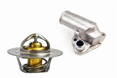 Thermostats & Thermostat Housings