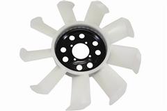 Mustang Cooling Fans, Blades, & Clutches