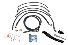 Coyote Swap Brakes & Hydroboost