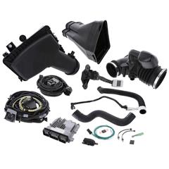 Coyote Swap Control Packs