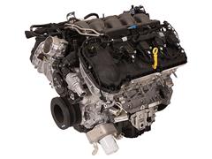 Mustang Engines, Blocks, & Motors