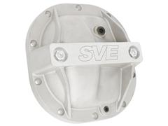 Differential Covers & Girdles