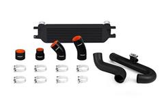 Mustang Ecoboost Intercoolers